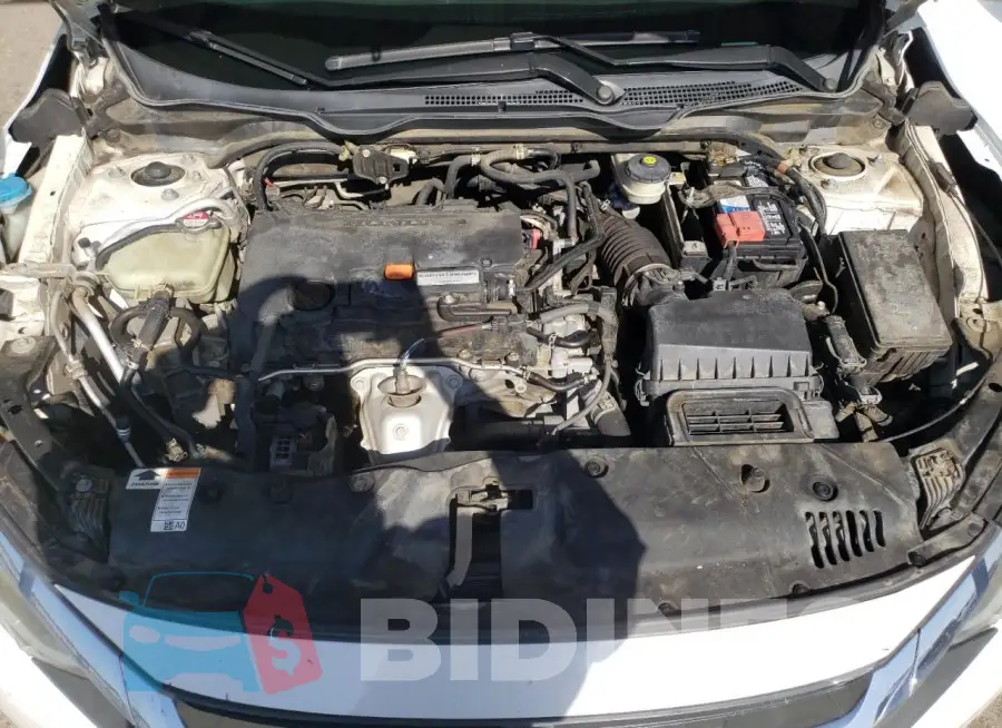 19XFC2F70GE246436 Photo# 11