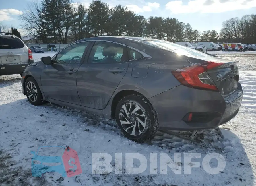 19XFC2F73GE236905 Photo# 2