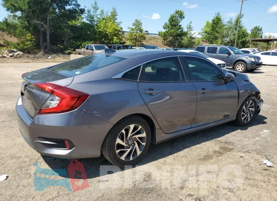 19XFC2F77HE033047 Photo# 3