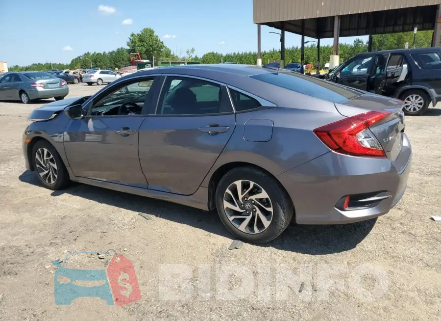 19XFC2F77HE033047 Photo# 2
