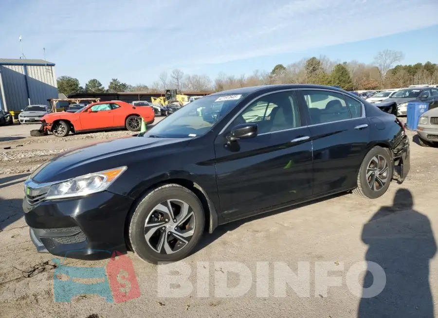 1HGCR2F38HA208442 Photo# 1