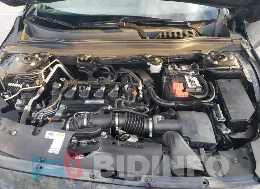 1HGCV1E30KA047521 Photo# 11