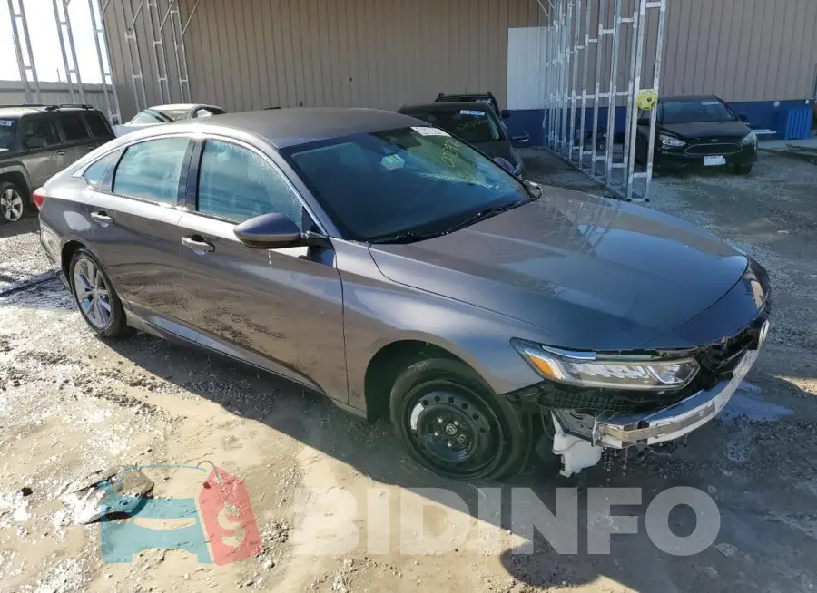 1HGCV1F16MA090972 Photo# 4