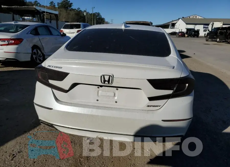 1HGCV1F39LA142563 Photo# 6