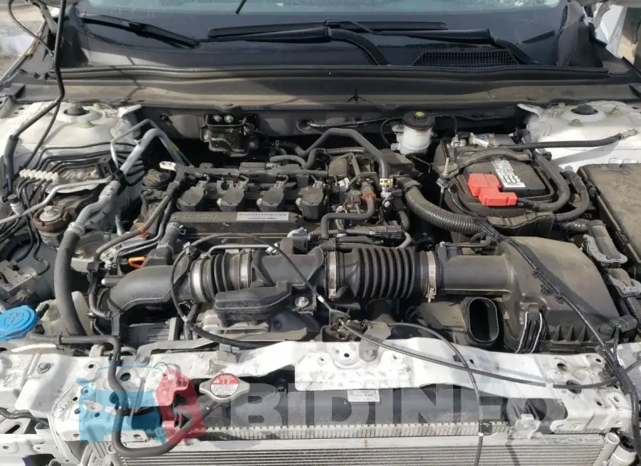 1HGCV1F40LA041436 Photo# 11