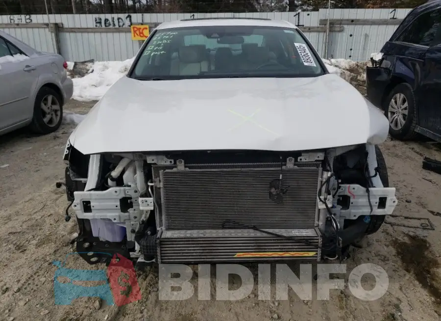 1HGCV1F40LA041436 Photo# 5
