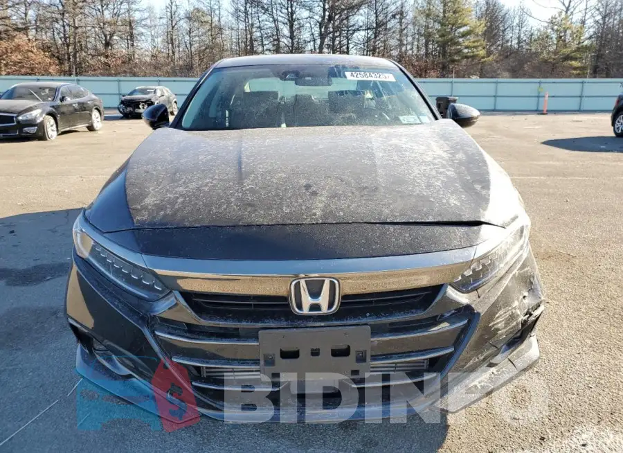 1HGCV1F41MA040538 Photo# 5