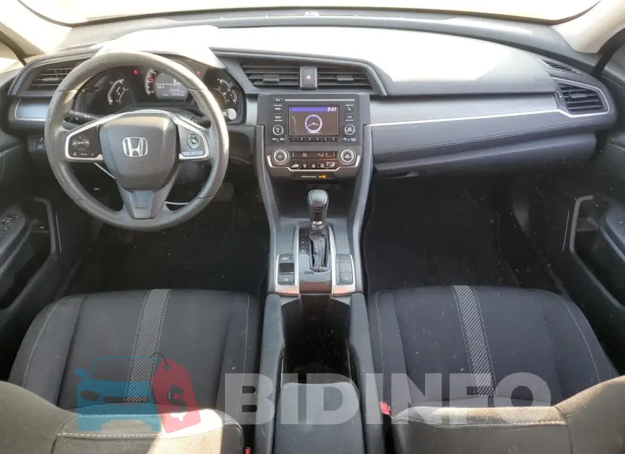 2HGFC2F54GH527854 Photo# 8