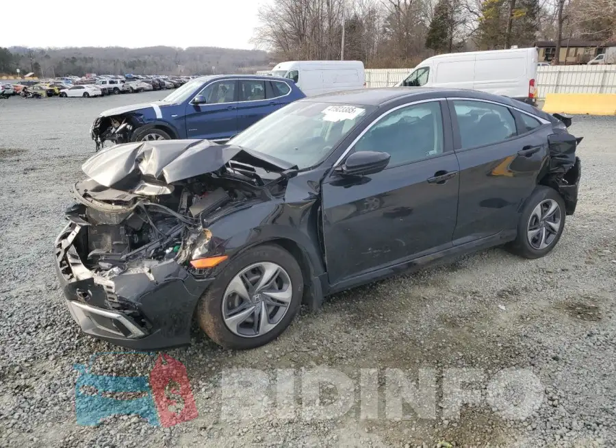 2HGFC2F64MH526417 Photo# 1