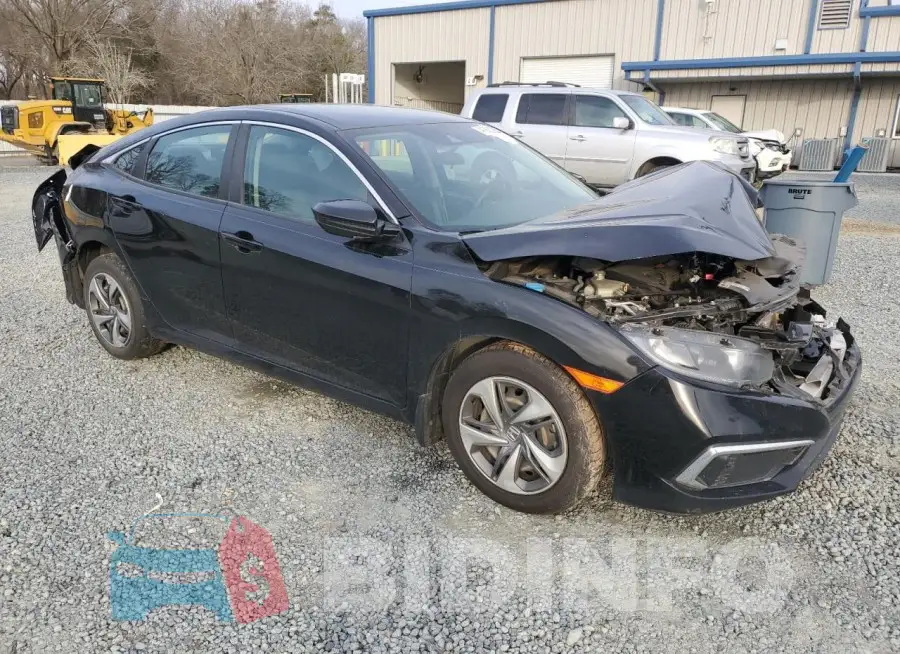2HGFC2F64MH526417 Photo# 4