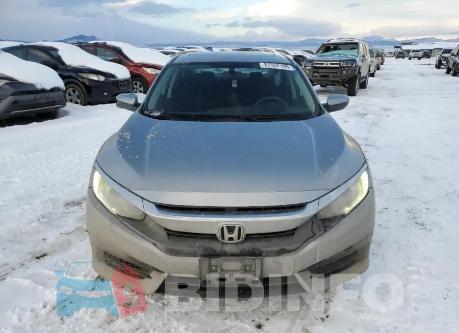 2HGFC2F73GH567392 Photo# 5