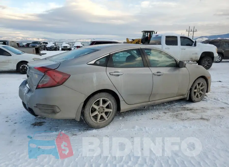 2HGFC2F73GH567392 Photo# 3