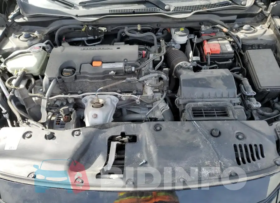 2HGFC4B63KH302859 Photo# 11