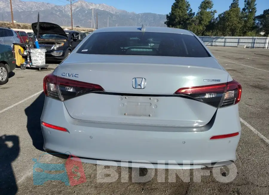 2HGFE1F91NH320472 Photo# 6