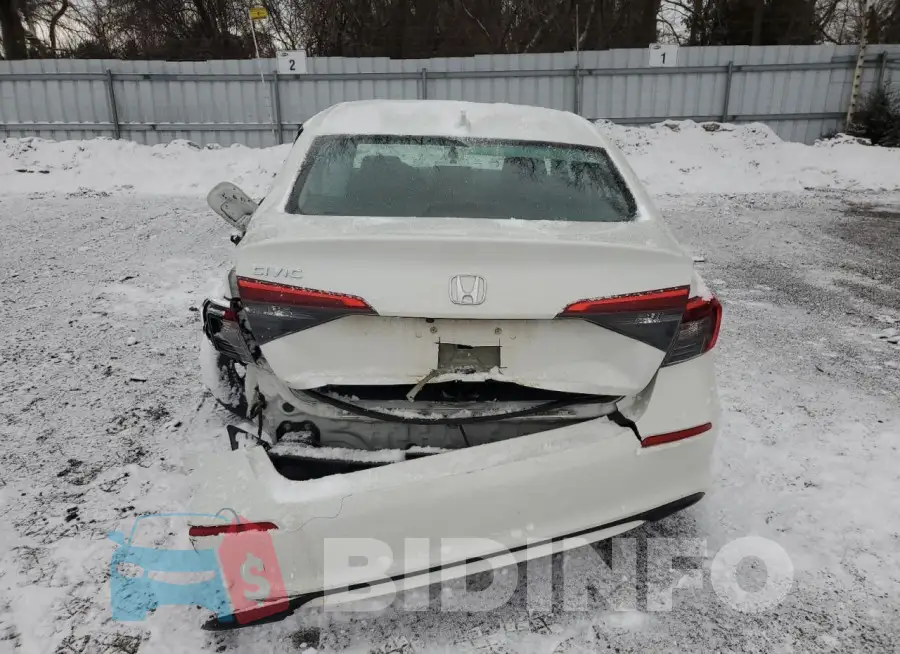 2HGFE2F30NH127019 Photo# 6