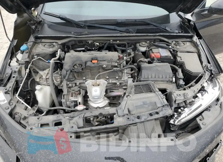 2HGFE2F57NH535406 Photo# 11
