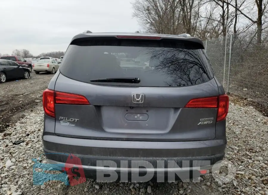 5FNYF6H96GB107847 Photo# 6