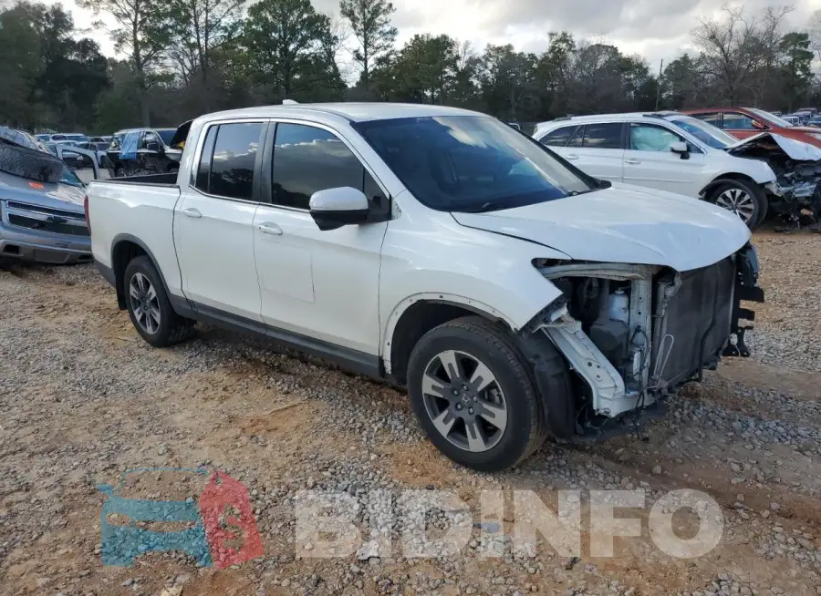 5FPYK2F68HB008761 Photo# 4