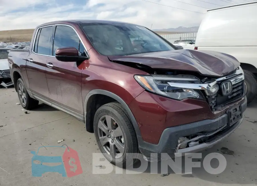 5FPYK3F76LB005283 Photo# 4