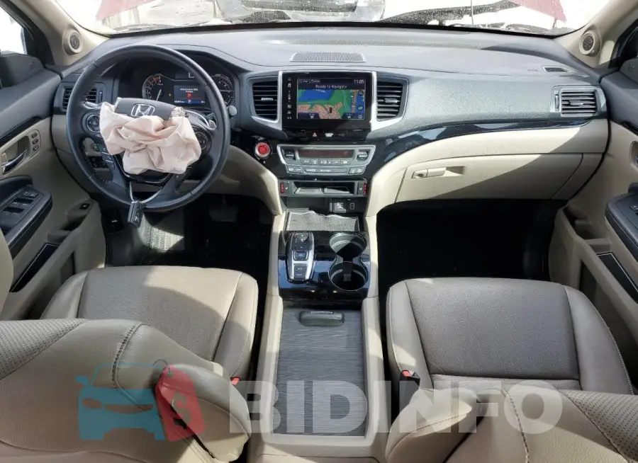 5FPYK3F76LB005283 Photo# 8