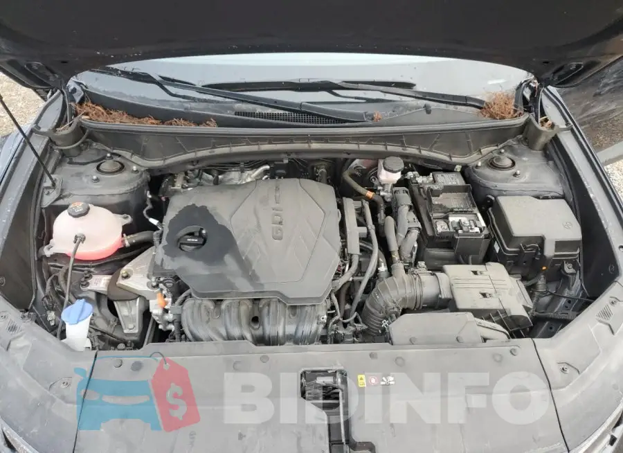 5NMJF3AE7PH211771 Photo# 12