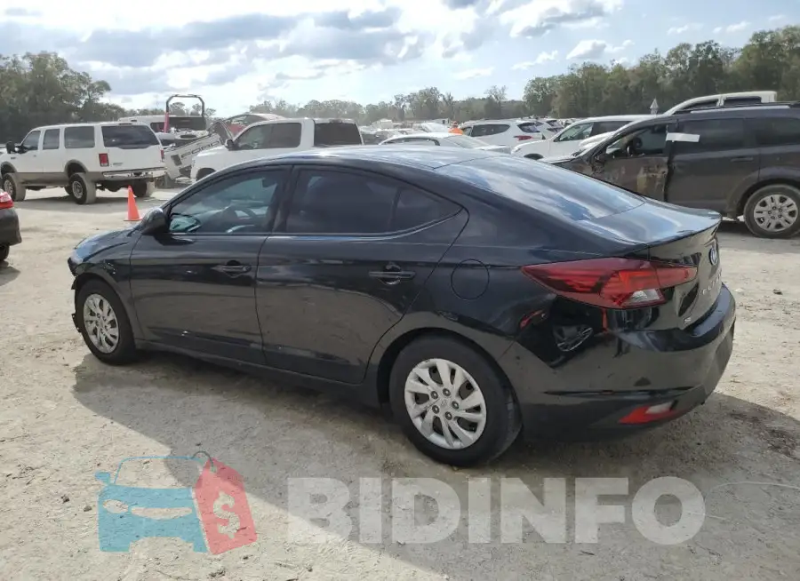 5NPD74LF2KH476941 Photo# 2
