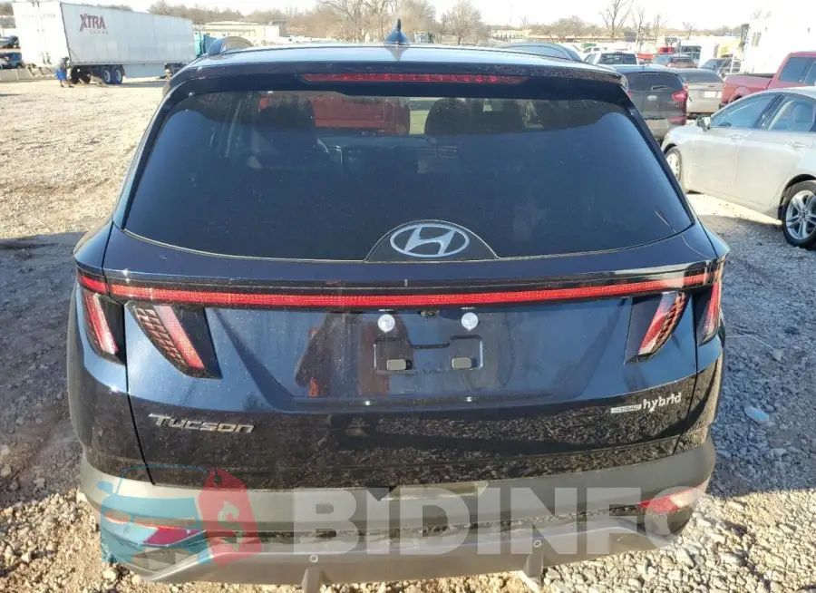 KM8JECD16RU245431 Photo# 6