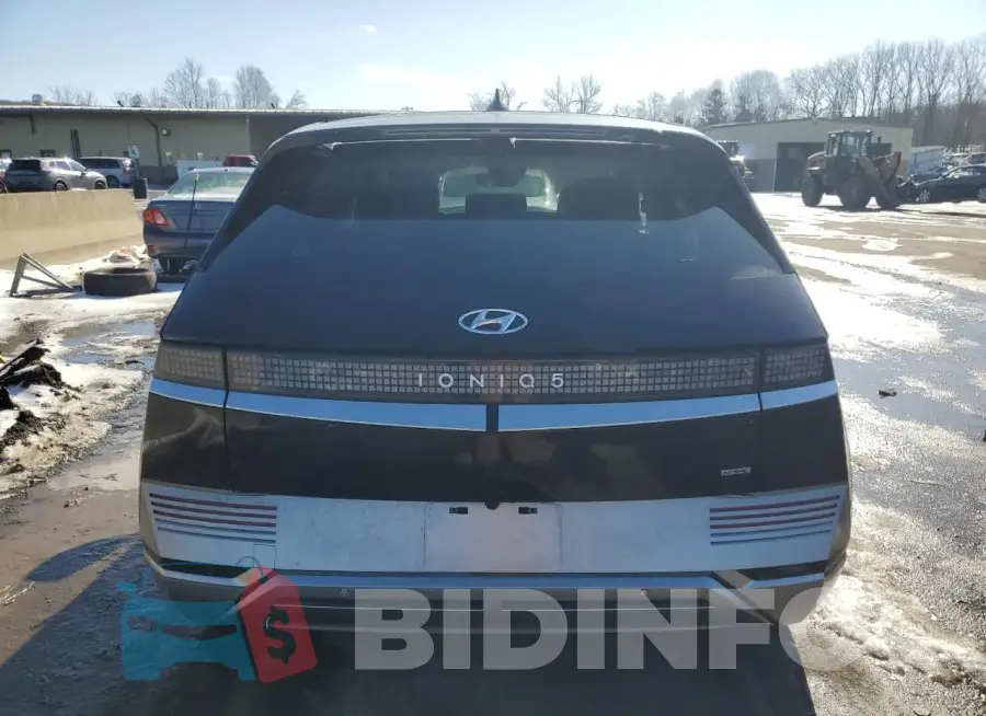 KM8KRDDF3RU313761 Photo# 6