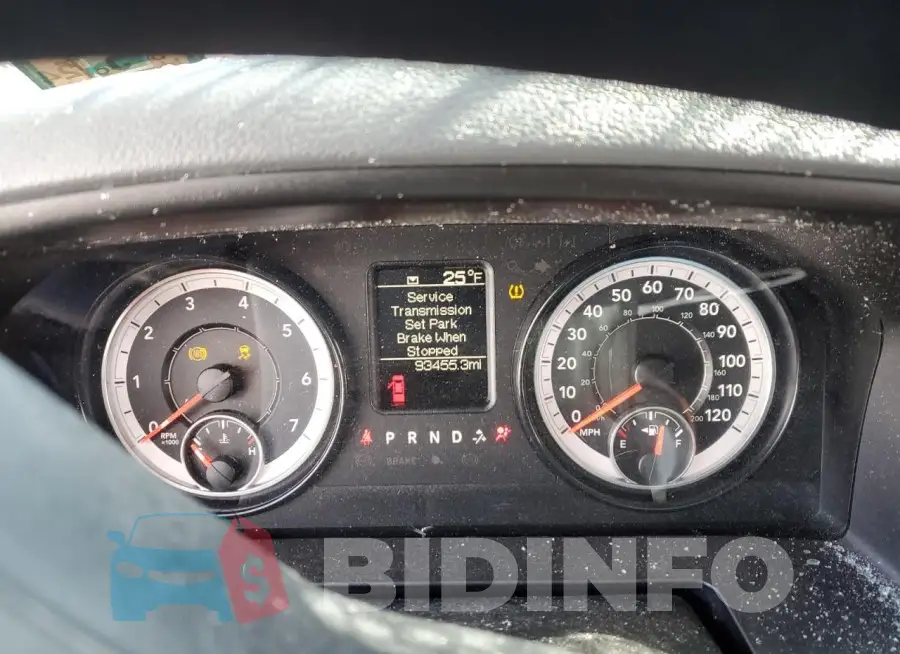 1C6RR7FT7HS759582 Photo# 9