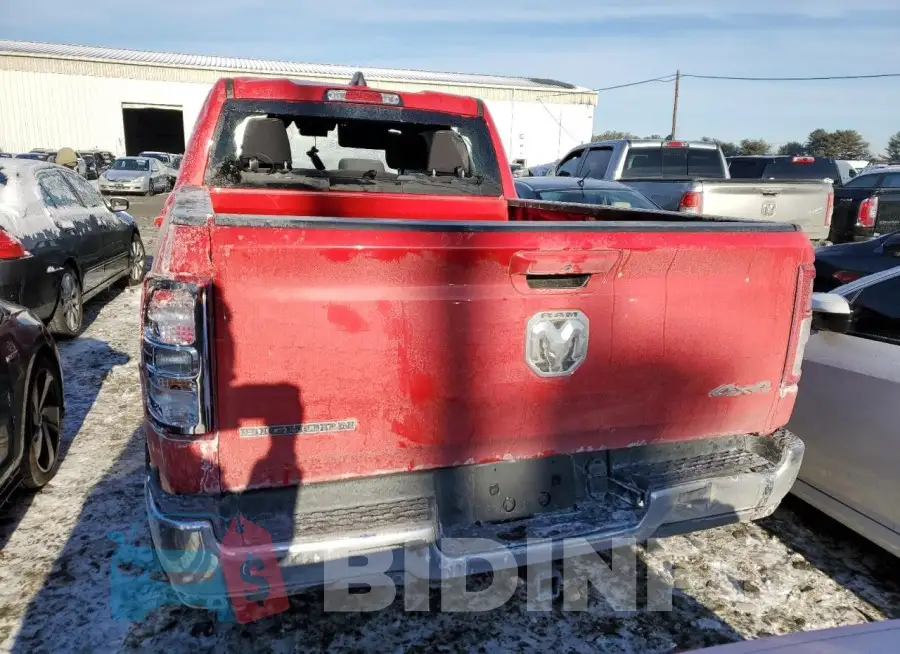1C6RRFBG5NN459942 Photo# 6