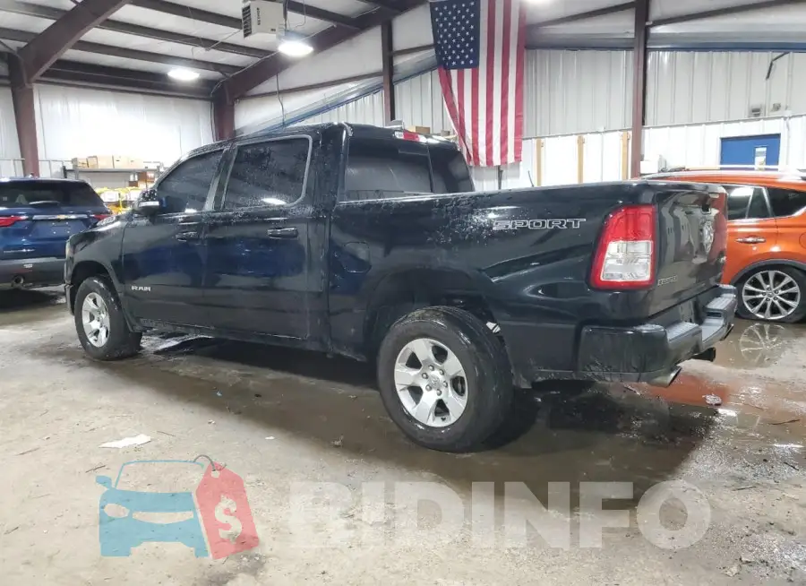 1C6SRFFT4LN391557 Photo# 2