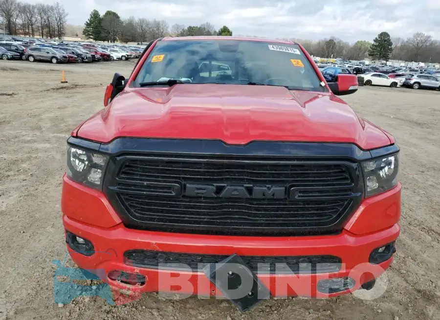 1C6SRFFT5LN185468 Photo# 5