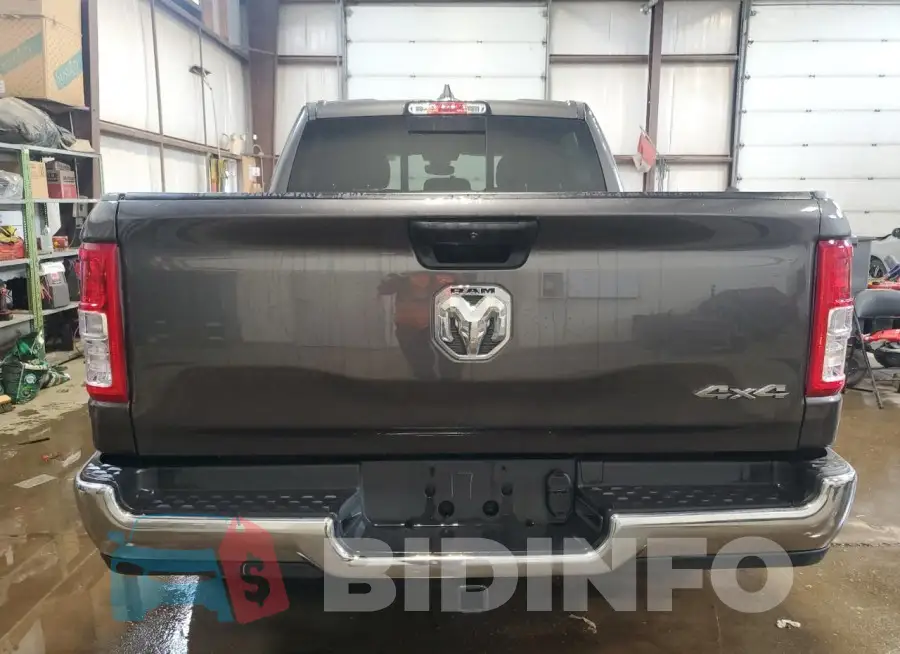 1C6SRFGT3NN465956 Photo# 6
