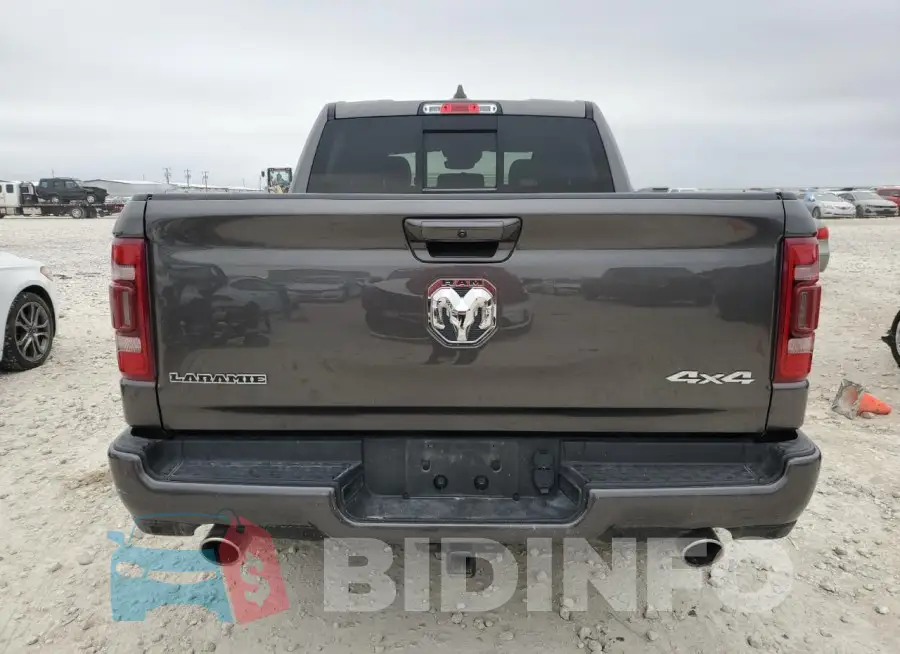 1C6SRFJT2PN634618 Photo# 6