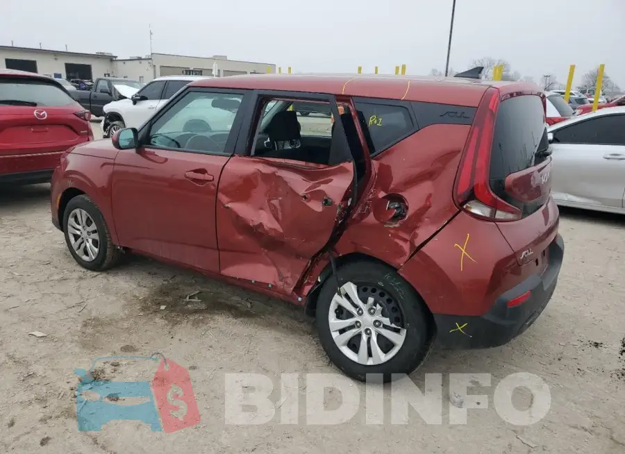 KNDJ23AU5N7809588 Photo# 2