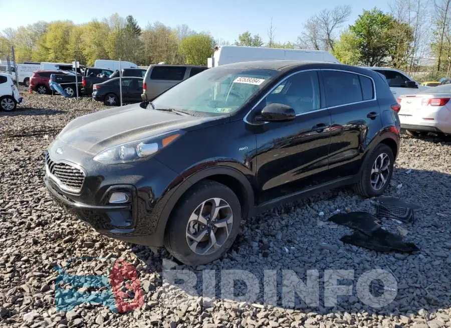 KNDPMCACXL7704523 Photo# 1