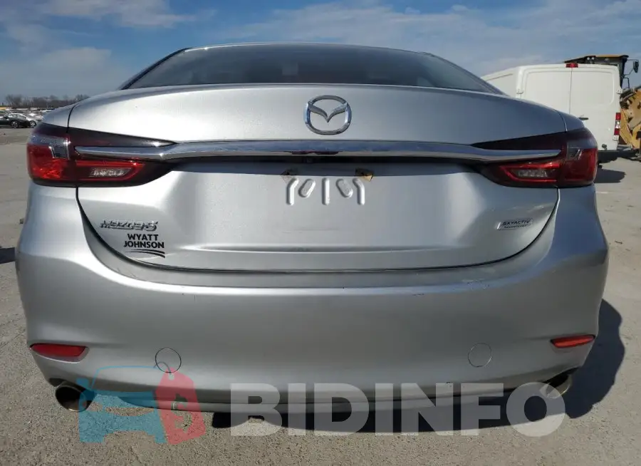 JM1GL1VMXJ1313513 Photo# 6
