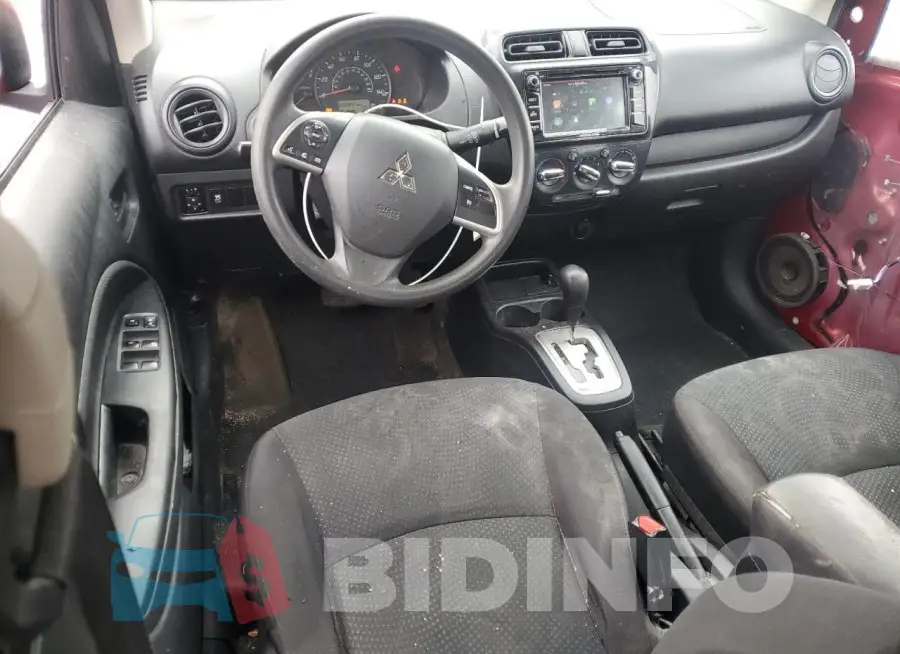 ML32F3FJ1KHF11977 Photo# 8