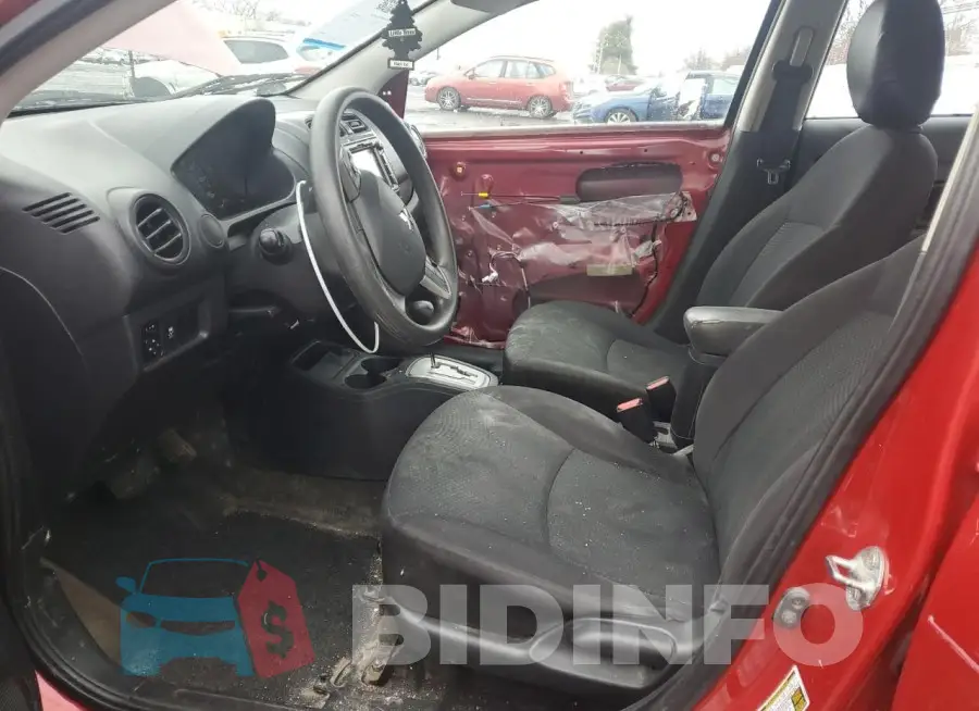 ML32F3FJ1KHF11977 Photo# 7