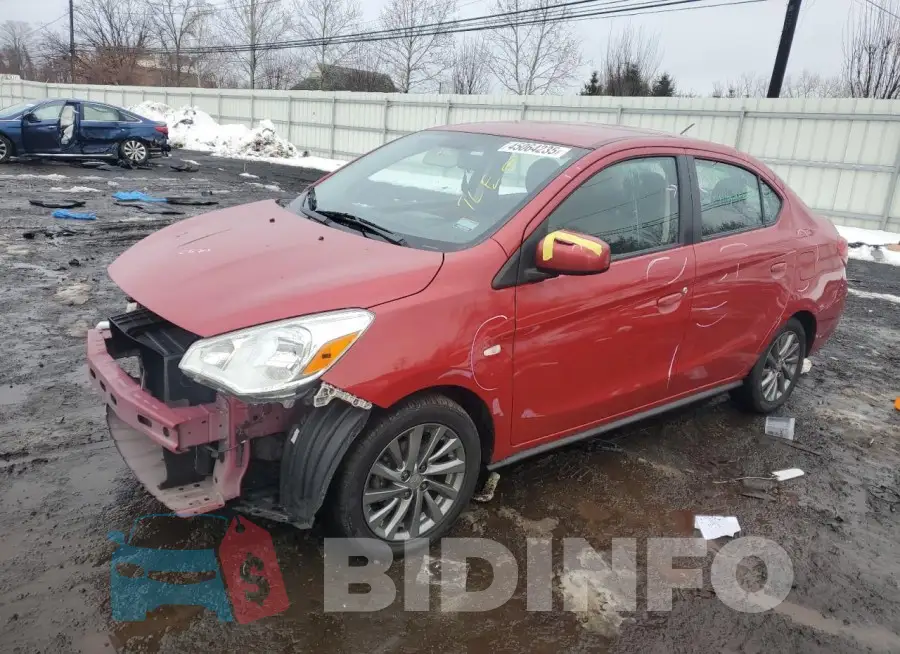 ML32F3FJ1KHF11977 Photo# 1