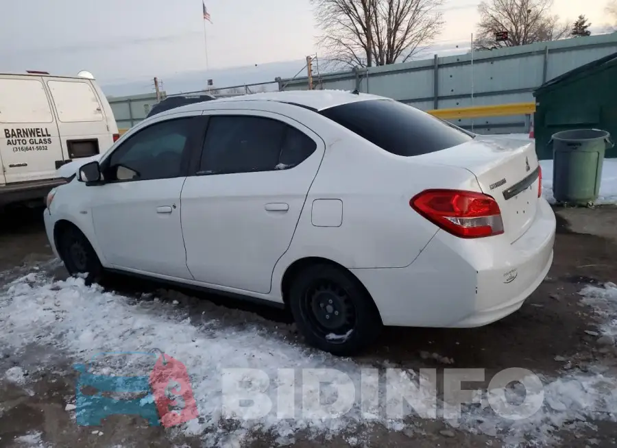ML32F3FJ2KHF07405 Photo# 2