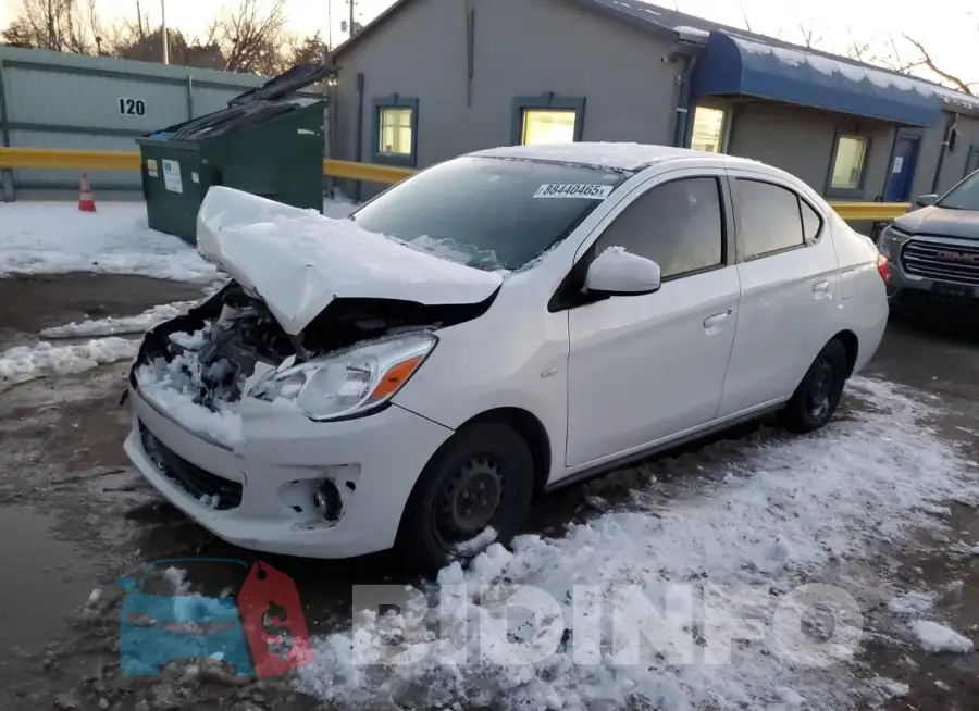 ML32F3FJ2KHF07405 Photo# 1