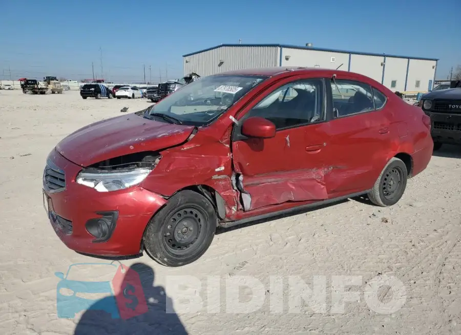 ML32F3FJ5KHF08791 Photo# 1