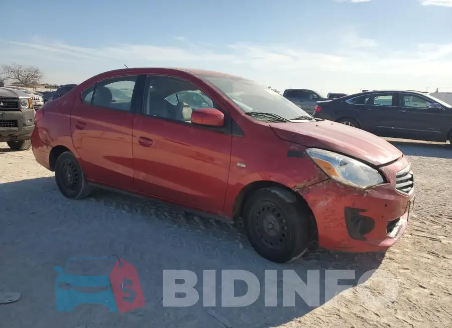 ML32F3FJ5KHF08791 Photo# 4