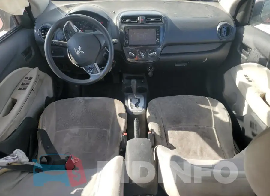 ML32F3FJ5KHF08791 Photo# 8