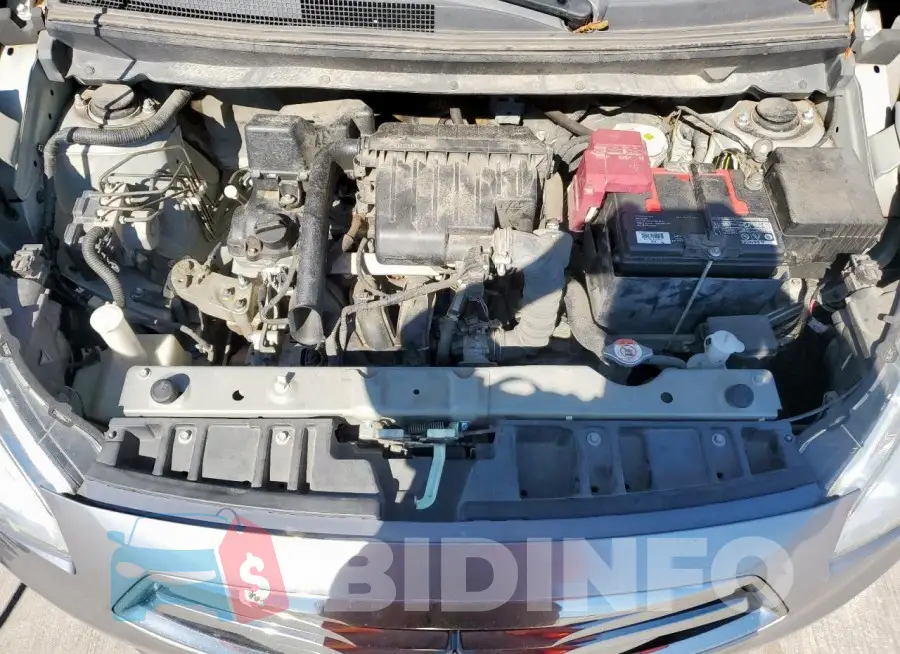 ML32F3FJ6HHF19887 Photo# 11