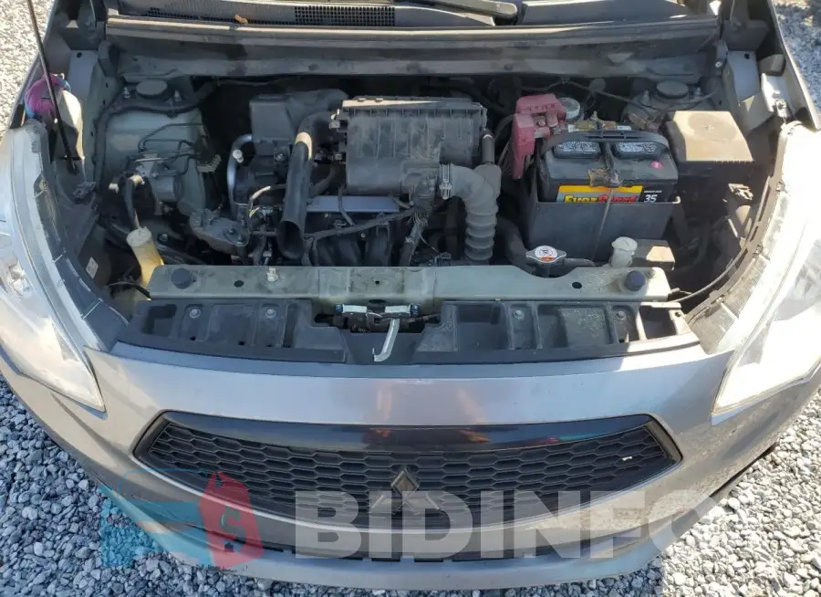 ML32F3FJ7LHF10754 Photo# 11