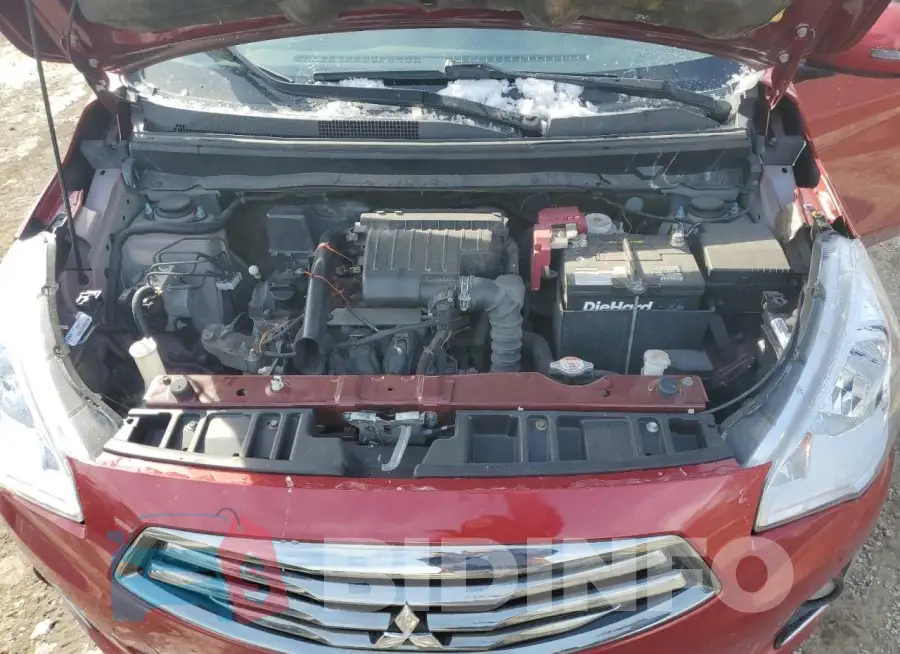 ML32F4FJ9KHF10405 Photo# 11