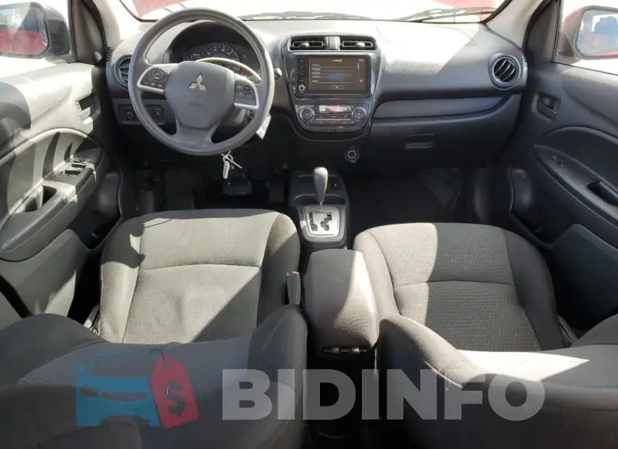 ML32FUFJ4NHF00692 Photo# 8