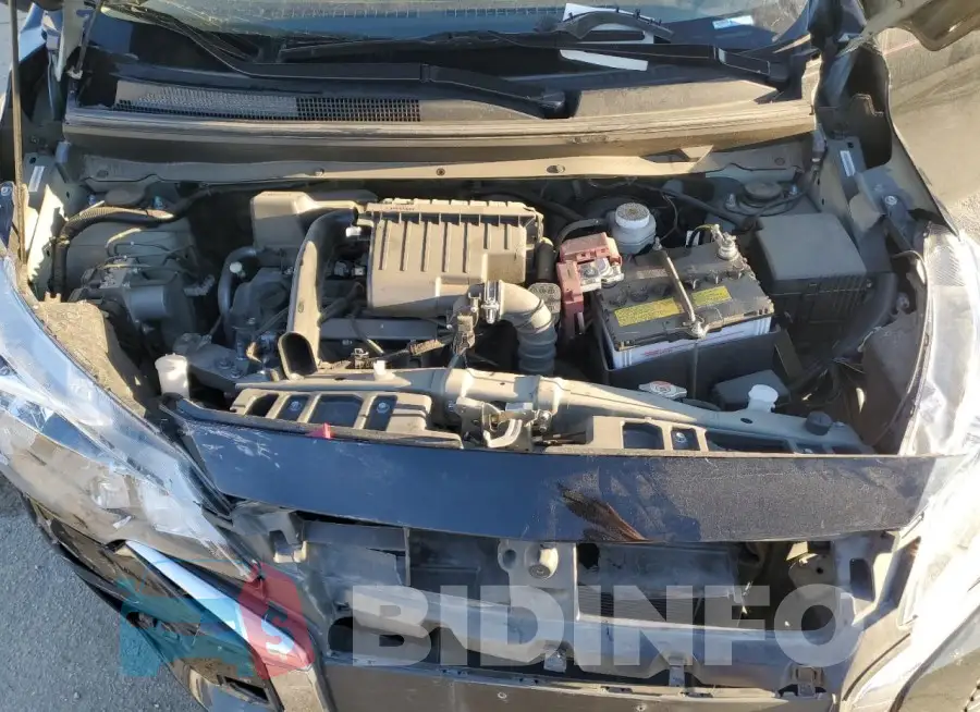 ML32FUFJ7NHF03375 Photo# 11